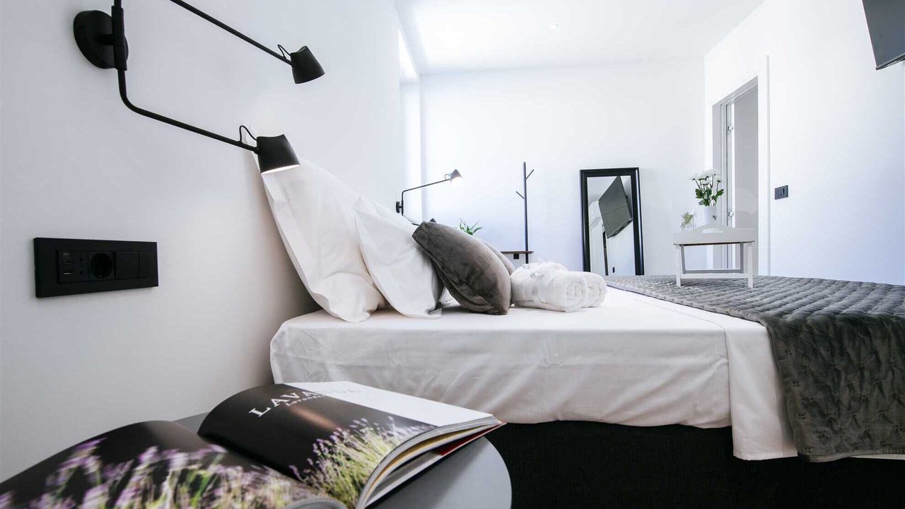 Photo of Bedroom in Biograd na Moru