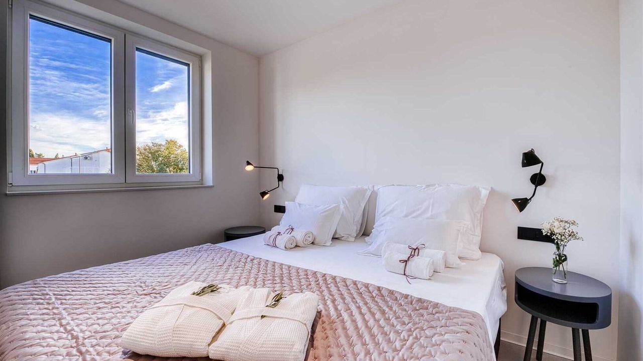 Photo of Bedroom in Biograd na Moru