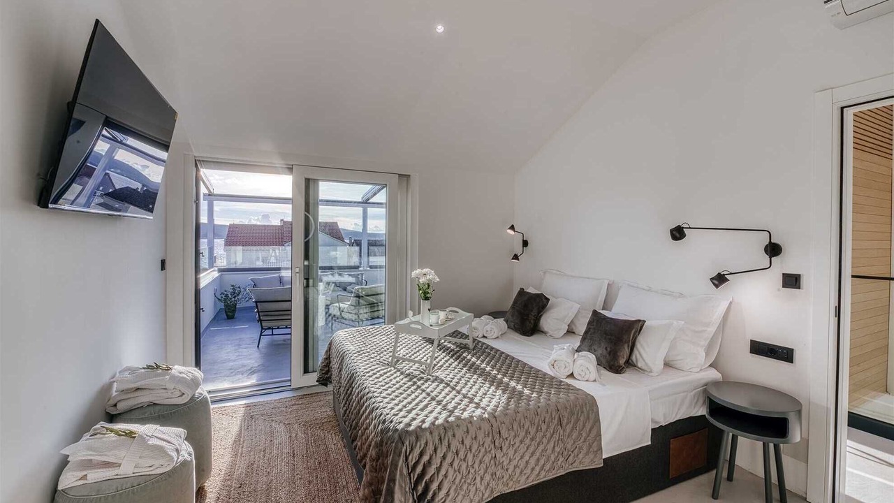 Photo of Bedroom in Biograd na Moru