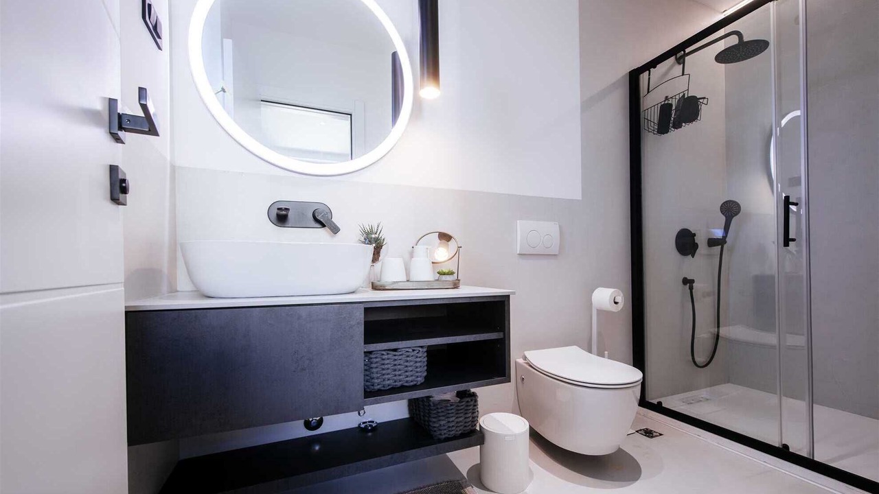 Photo of Bathroom in Biograd na Moru