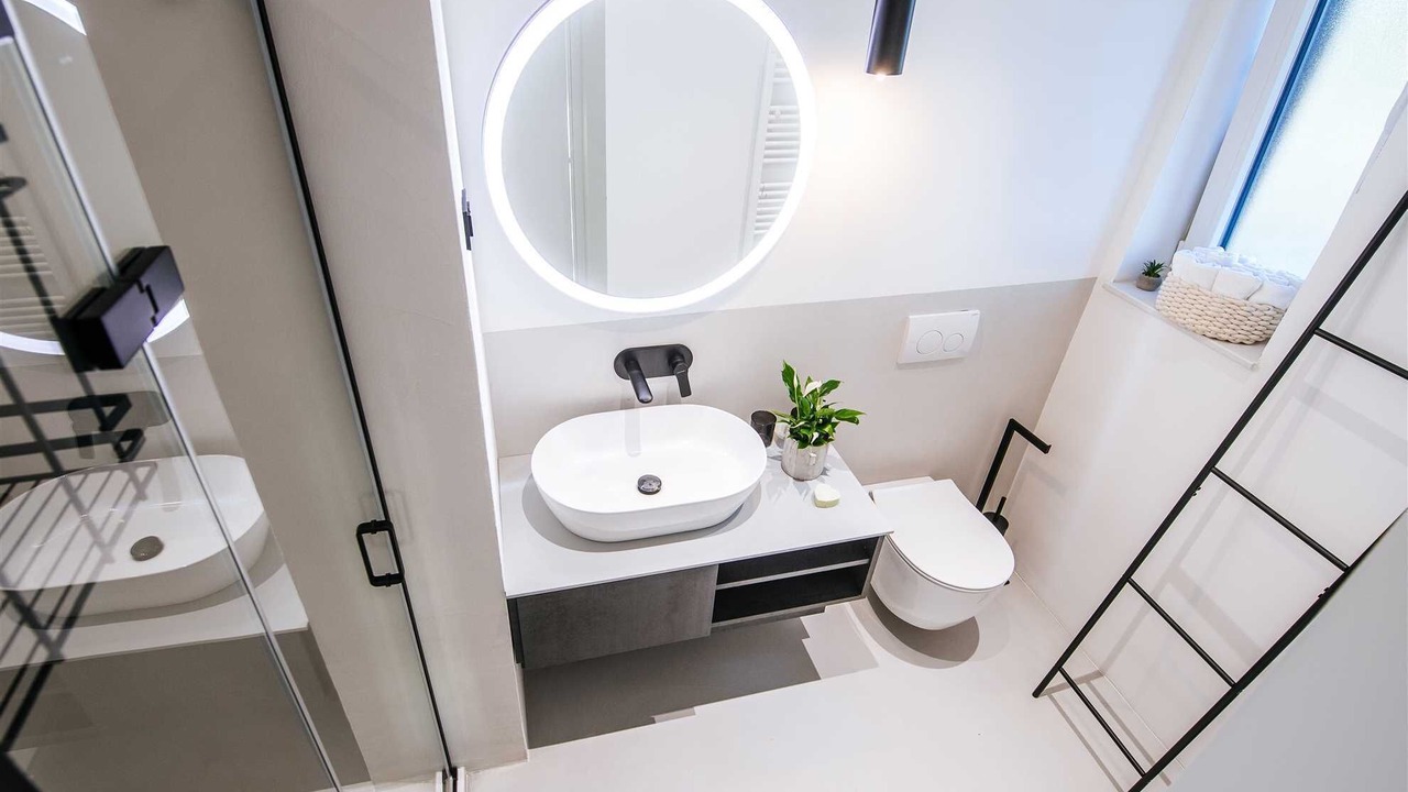 Photo of Bathroom in Biograd na Moru
