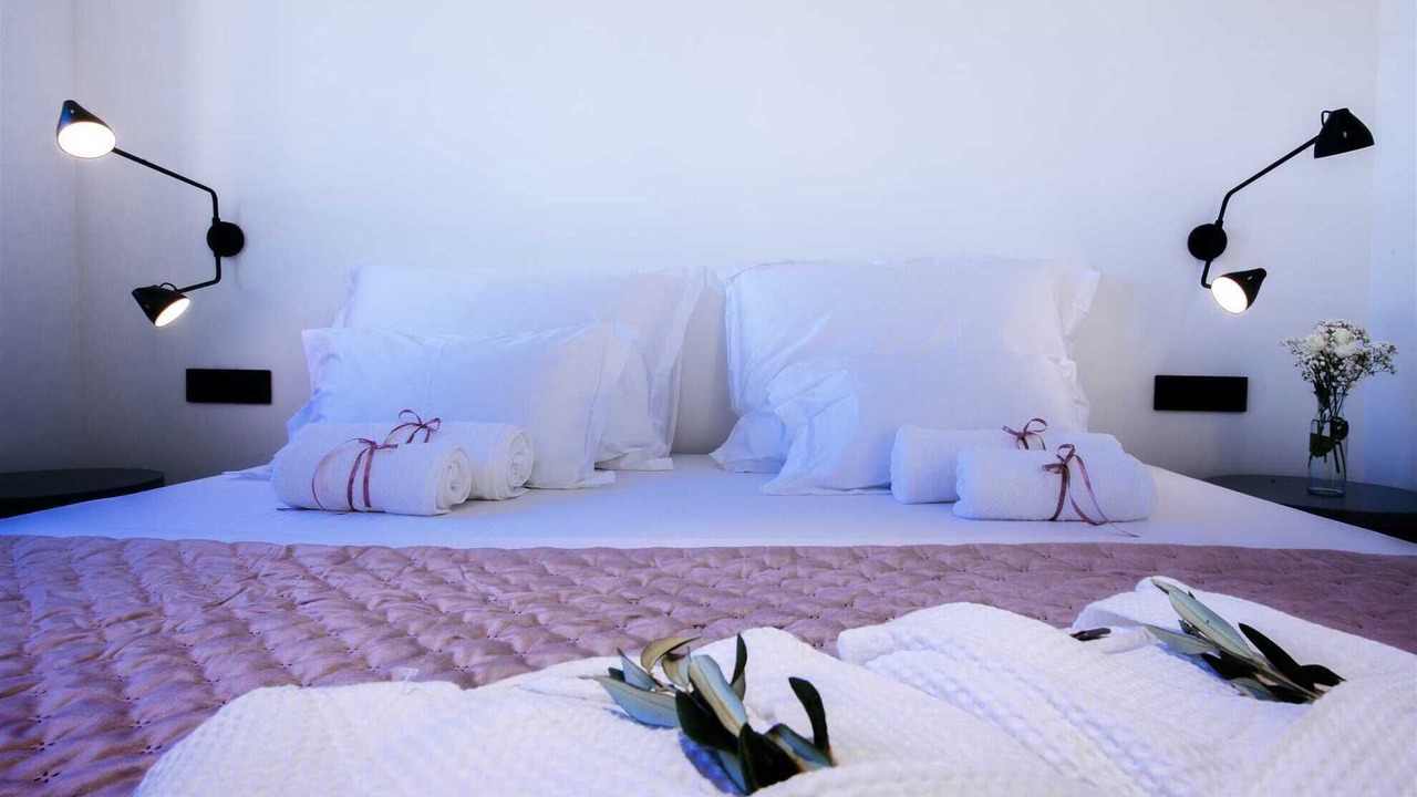 Photo of Bedroom in Biograd na Moru
