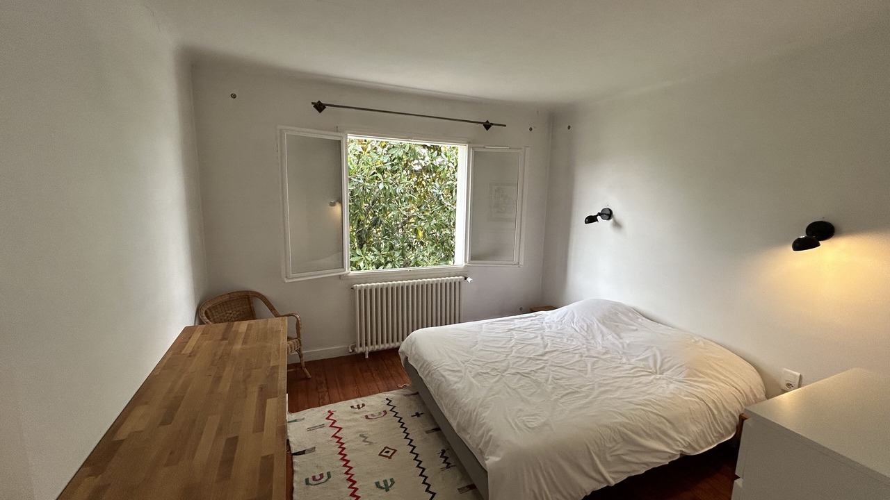 Photo of Bedroom in Soustons