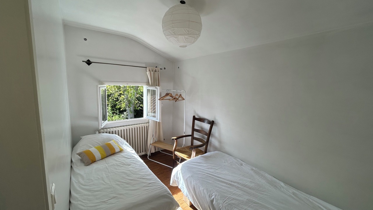 Photo of Bedroom in Soustons
