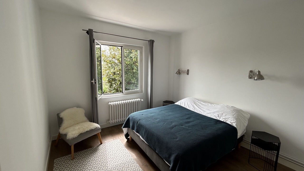 Photo of Bedroom in Soustons