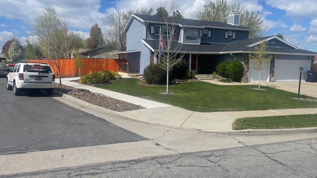 Photo of Outdoor in Sandy