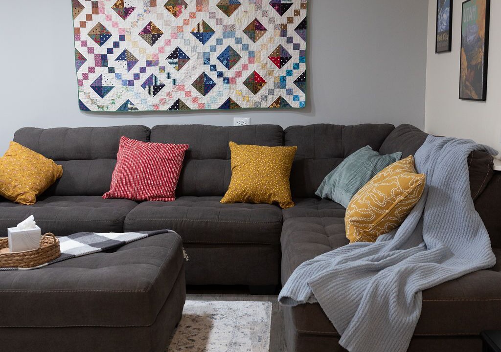 Photo of Livingroom in Sandy
