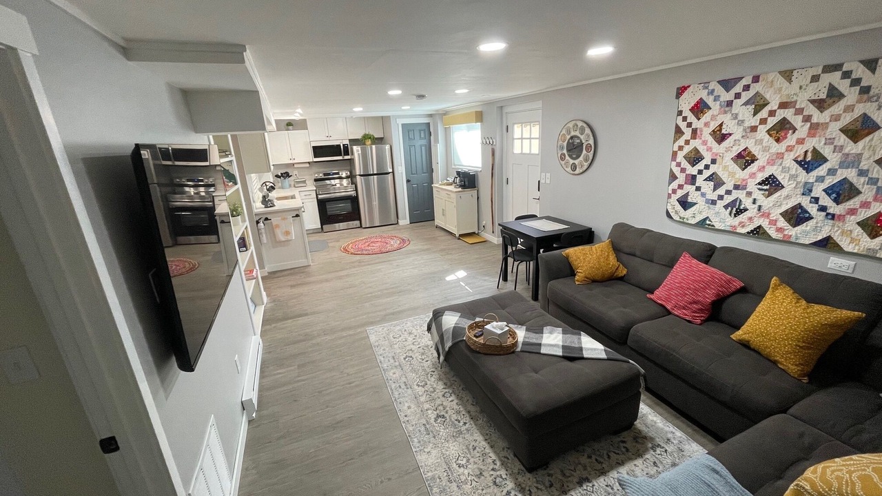 Photo of Livingroom in Sandy