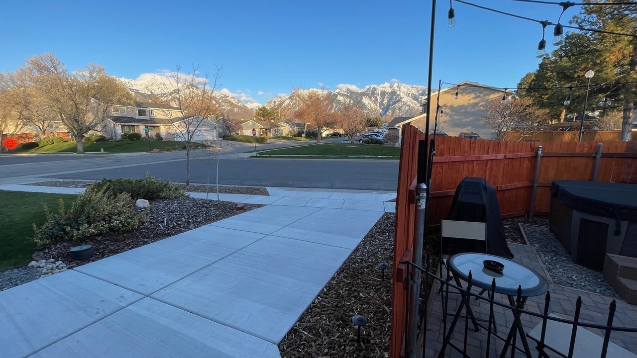 Photo of Outdoor in Sandy