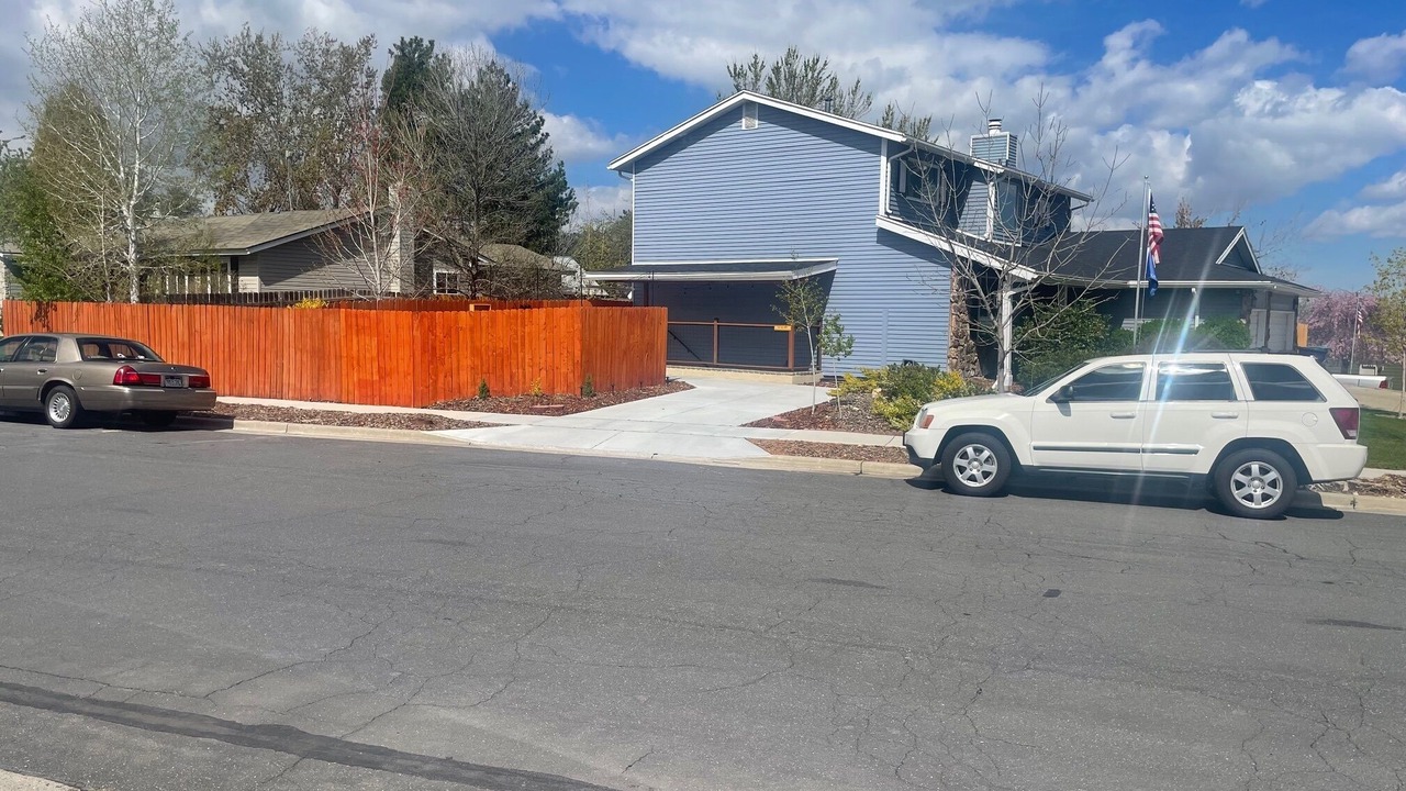 Photo of Outdoor in Sandy