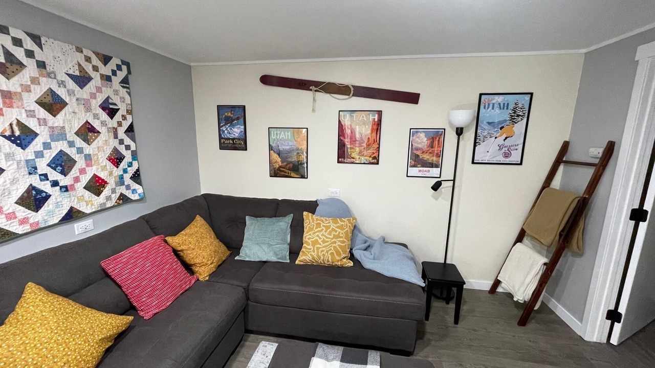 Photo of Livingroom in Sandy