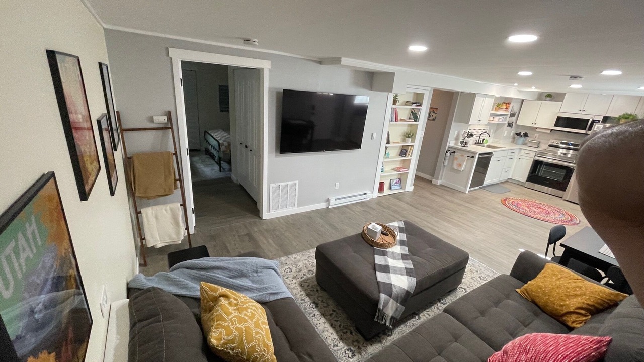 Photo of Bedroom in Sandy