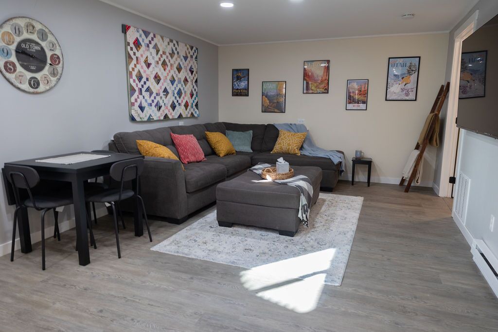 Photo of Livingroom in Sandy