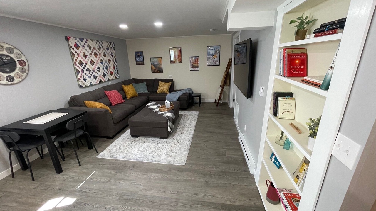 Photo of Bedroom in Sandy