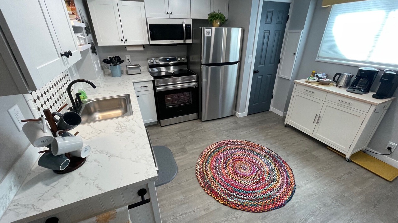 Photo of Kitchen in Sandy
