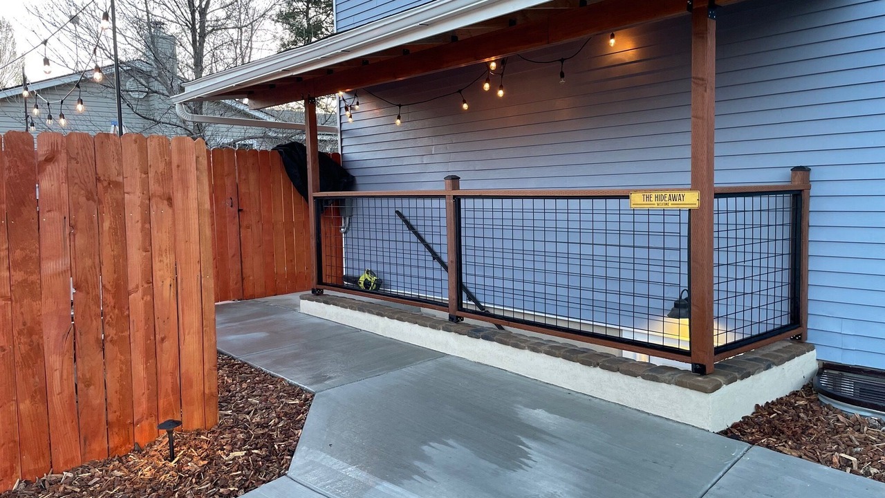 Photo of Outdoor in Sandy