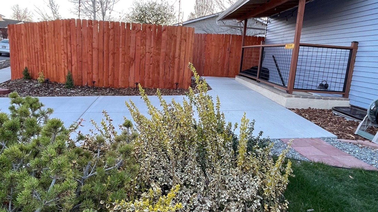 Photo of Outdoor in Sandy
