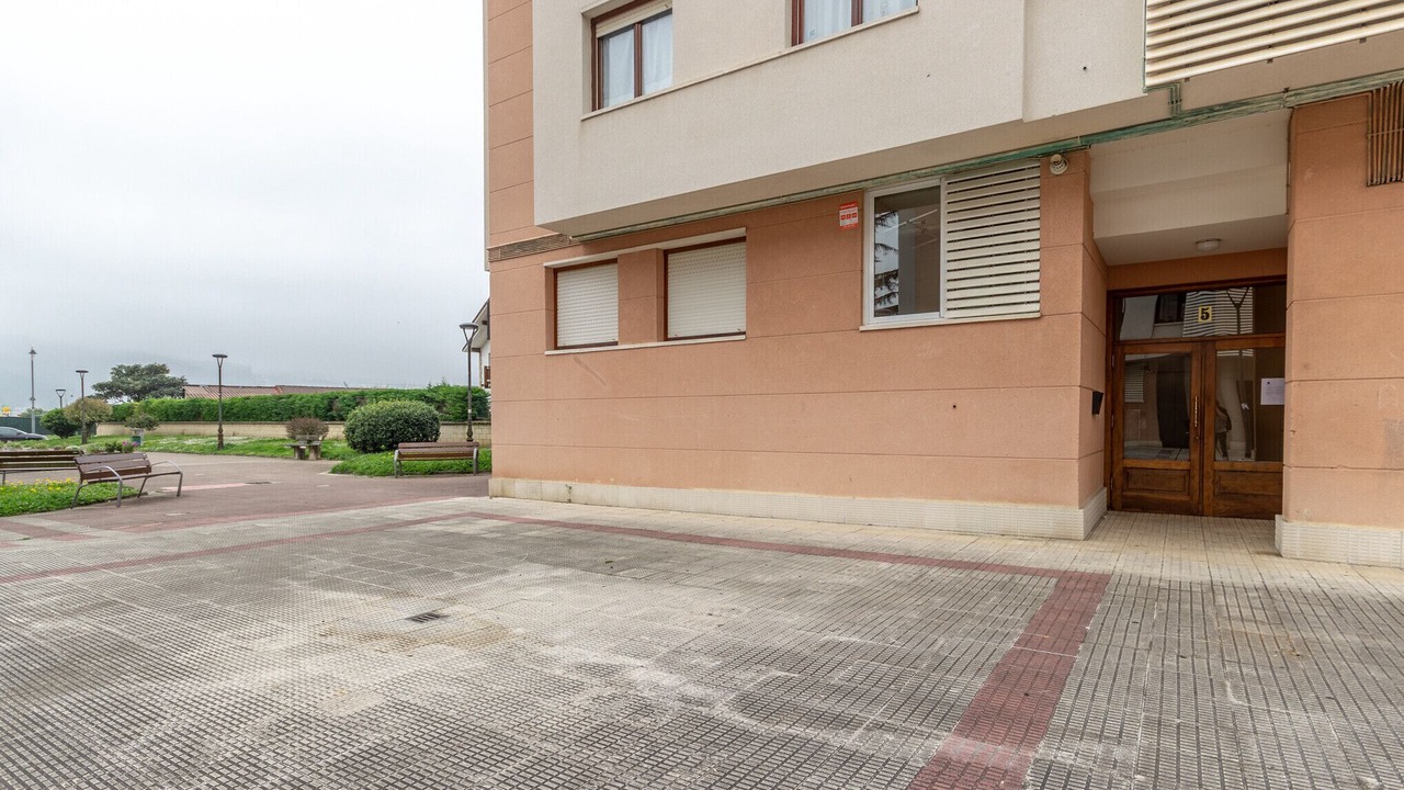 Photo of Outdoor in Derio