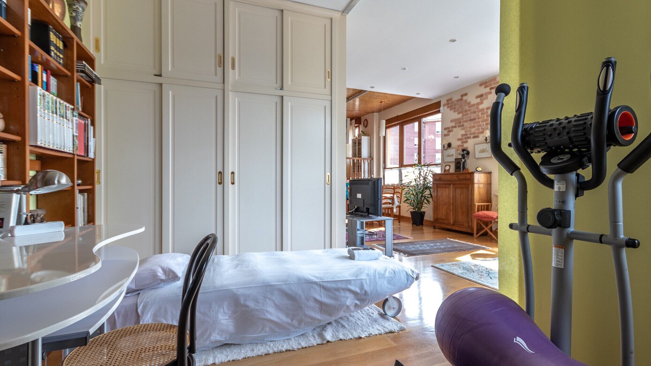 Photo of Bedroom in Derio