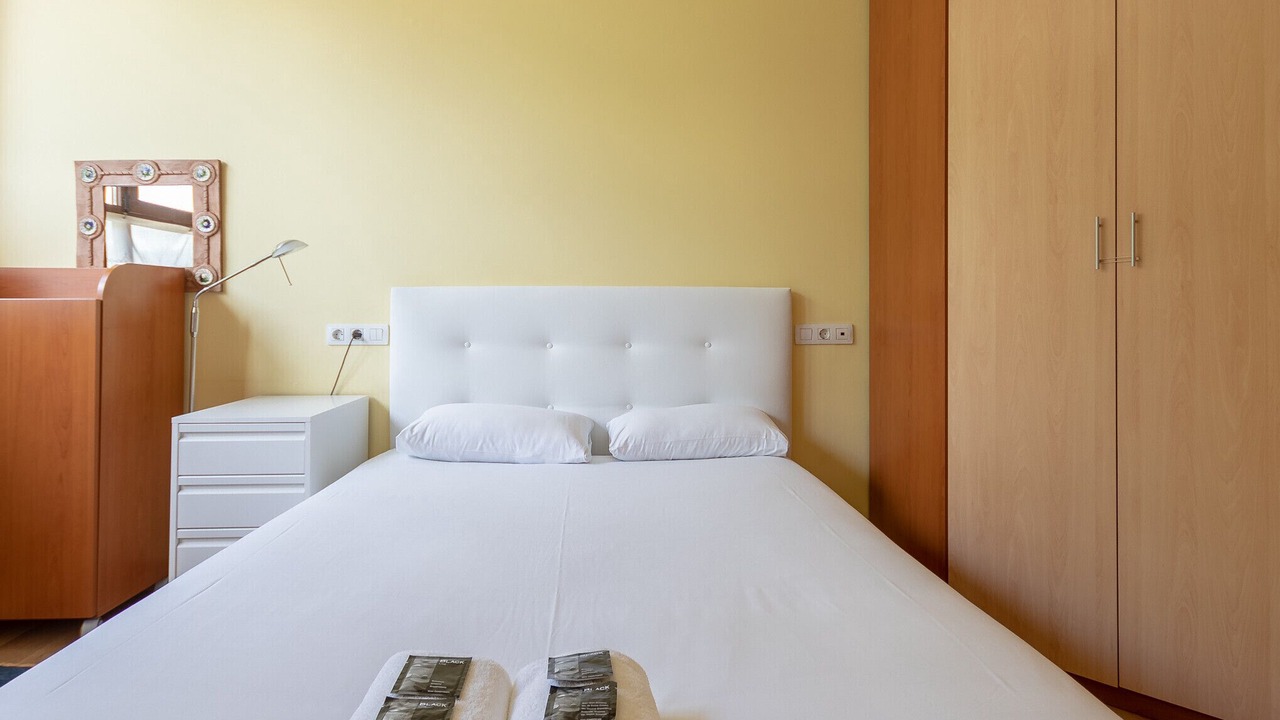 Photo of Bedroom in Derio