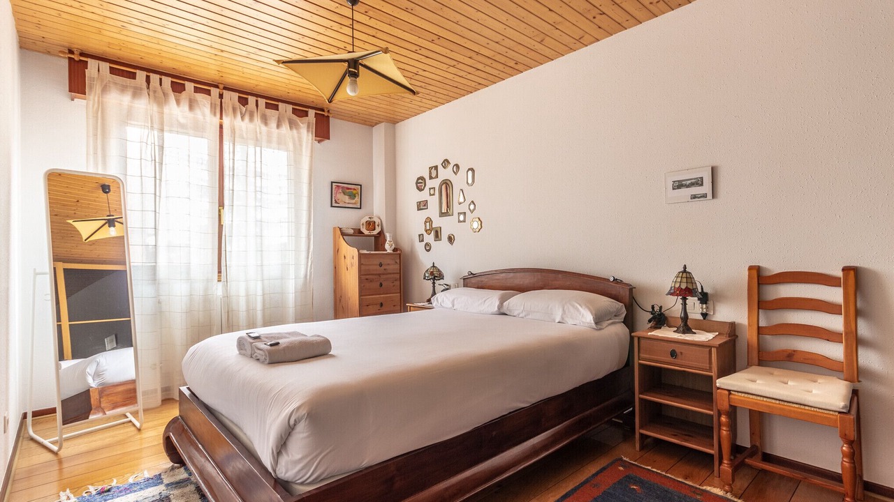 Photo of Bedroom in Derio