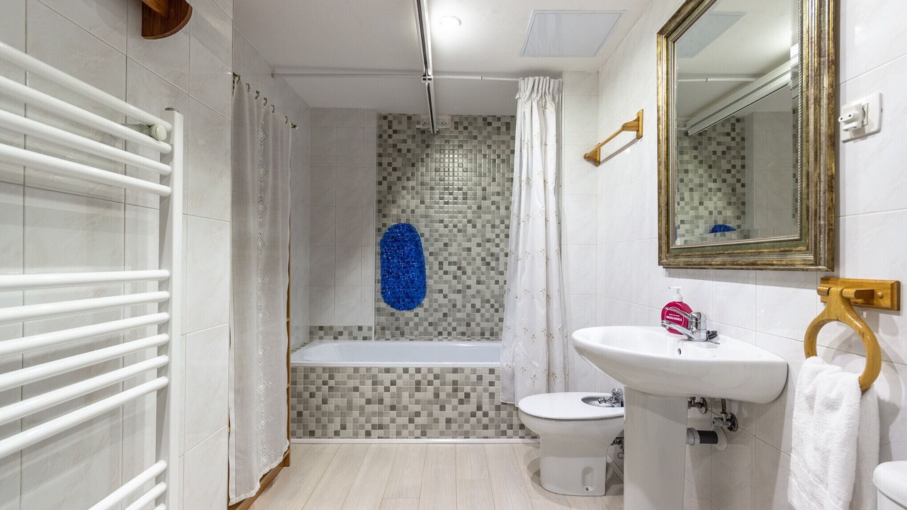 Photo of Bathroom in Derio