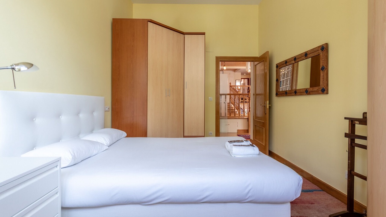 Photo of Bedroom in Derio