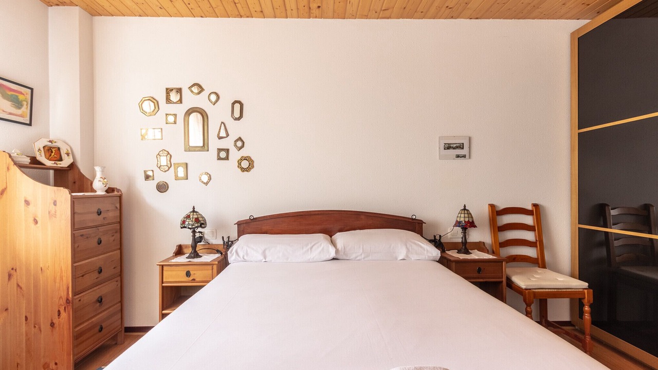 Photo of Bedroom in Derio
