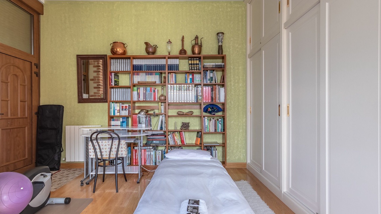 Photo of Bedroom in Derio