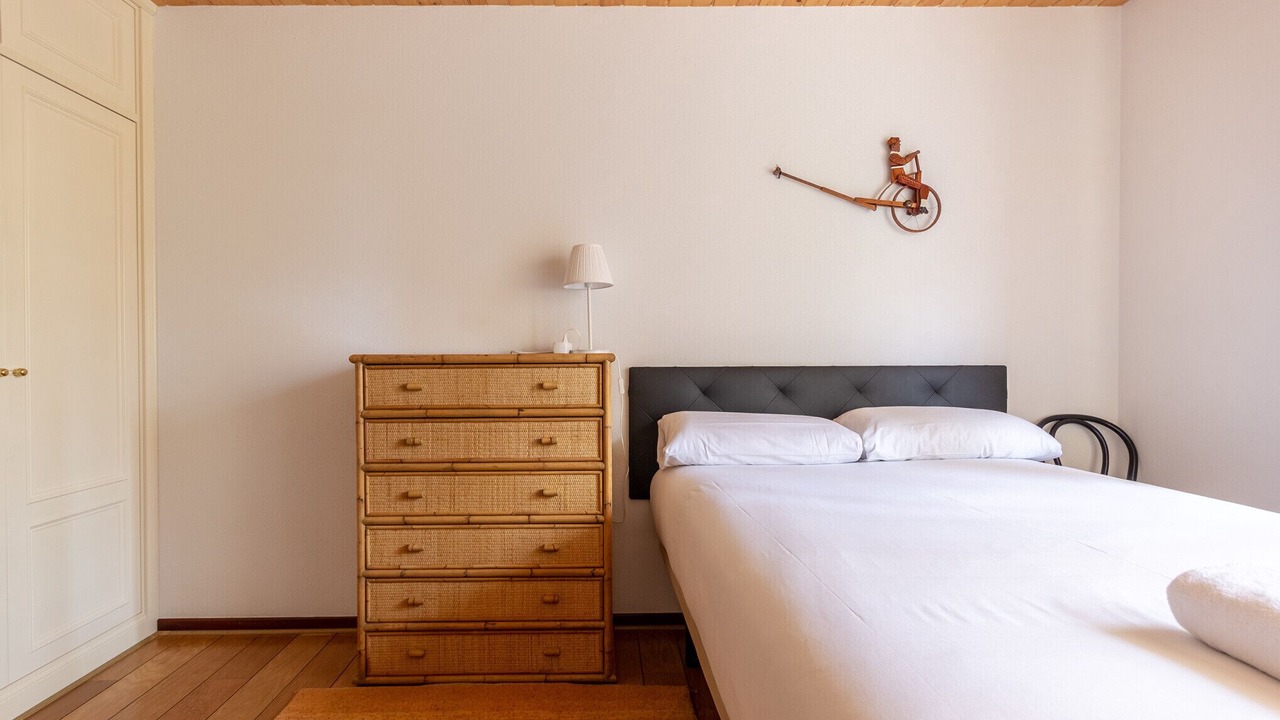 Photo of Bedroom in Derio
