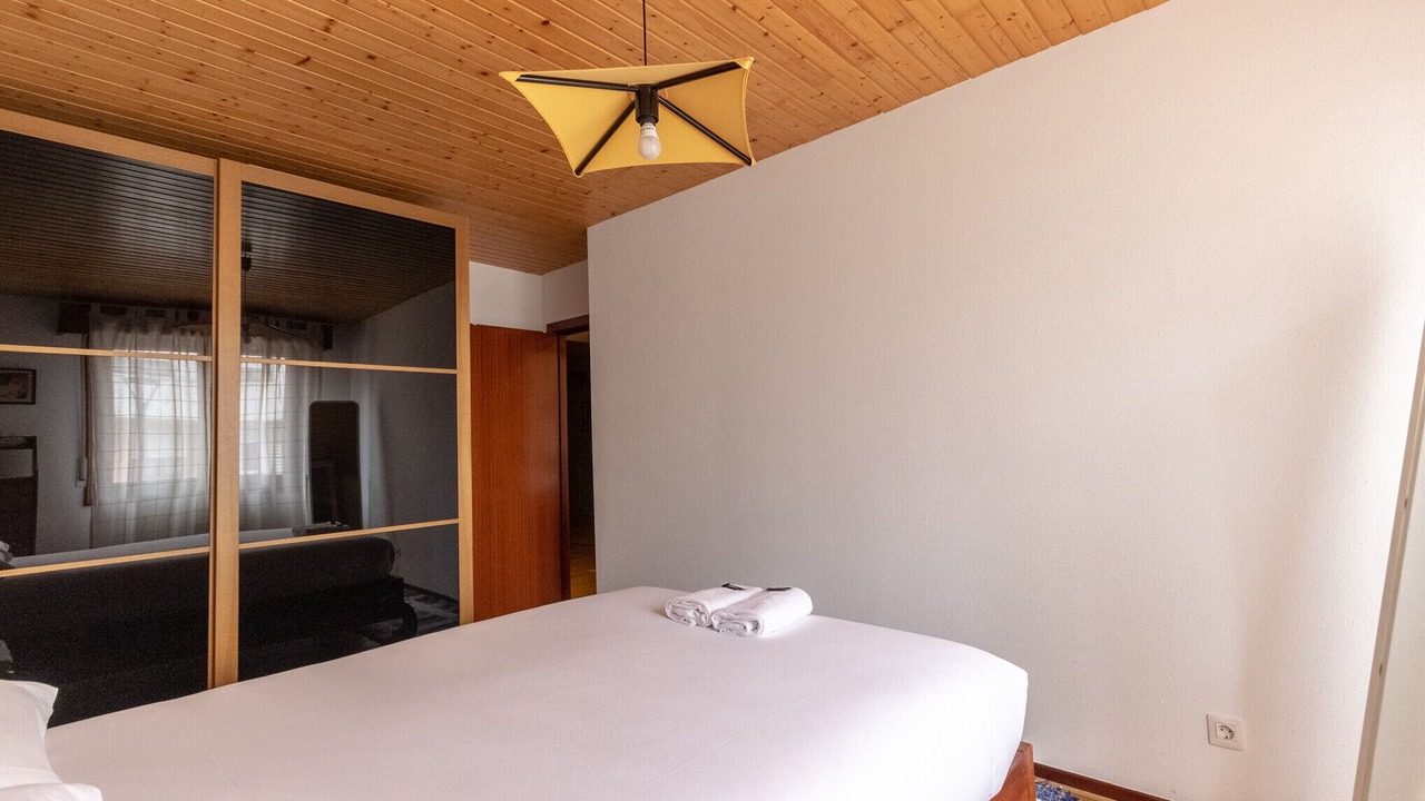 Photo of Bedroom in Derio