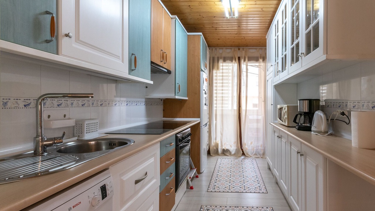 Photo of Kitchen in Derio
