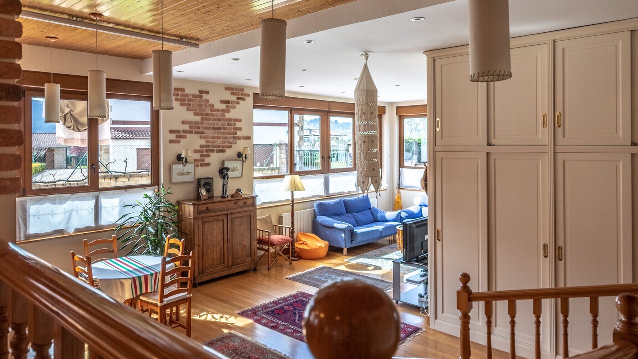 Photo of Livingroom in Derio