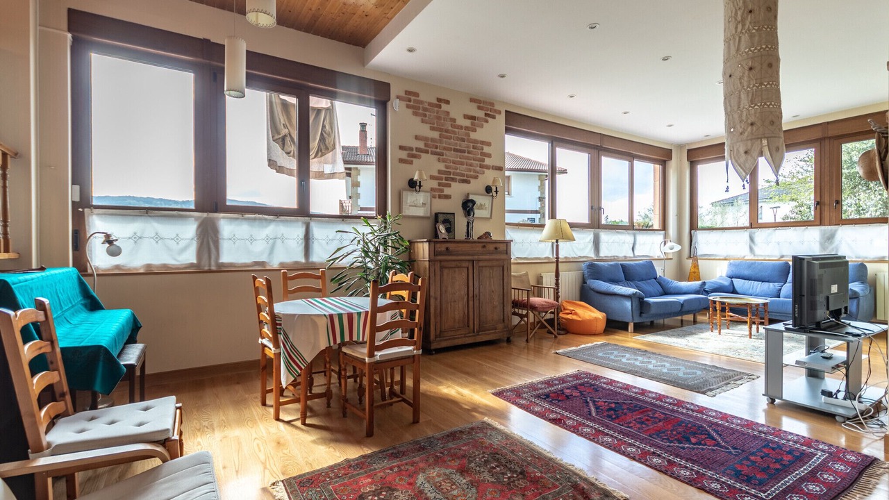Photo of Livingroom in Derio
