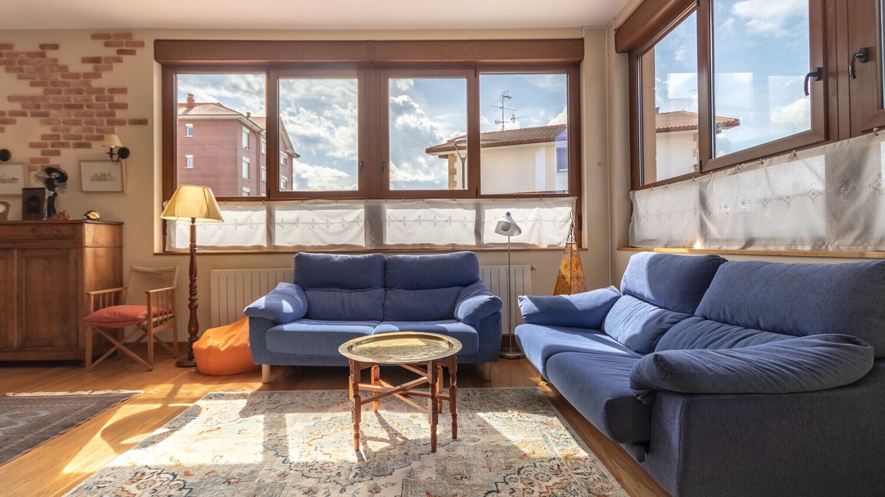 Photo of Livingroom in Derio