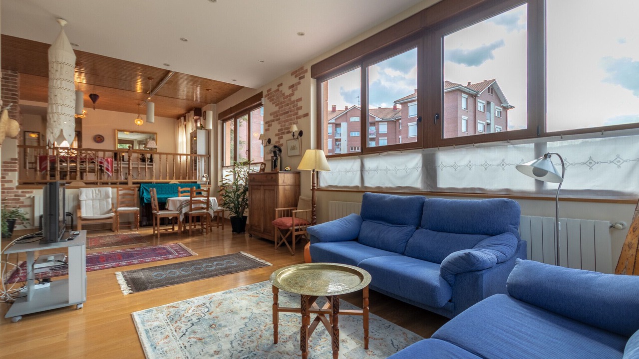 Photo of Livingroom in Derio