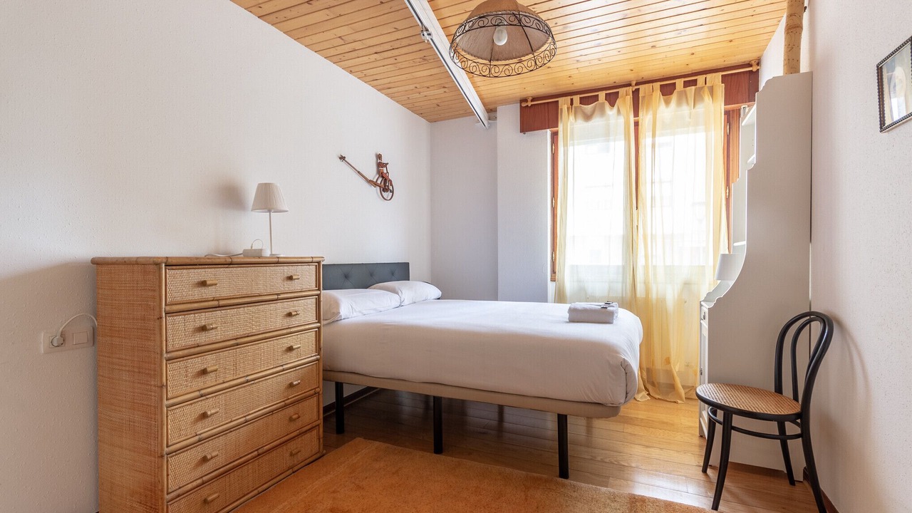 Photo of Bedroom in Derio