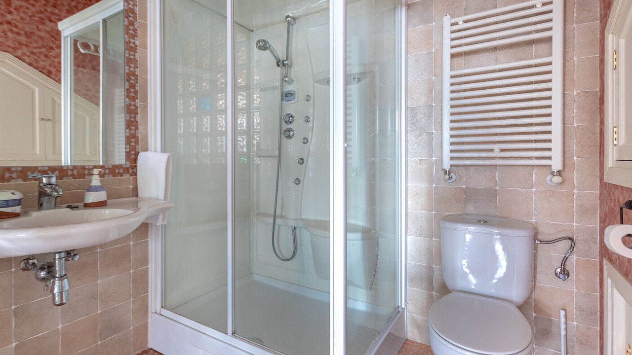 Photo of Bathroom in Derio