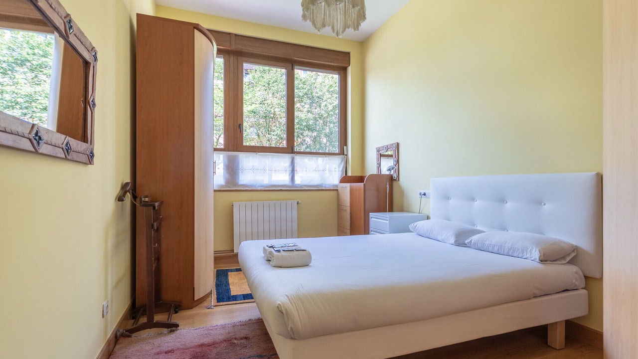 Photo of Bedroom in Derio