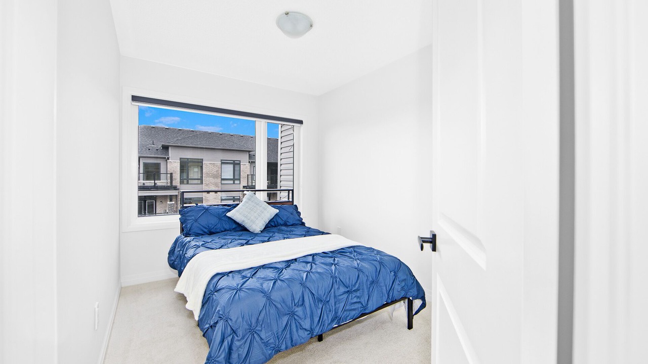 Photo of Bedroom in Whitby