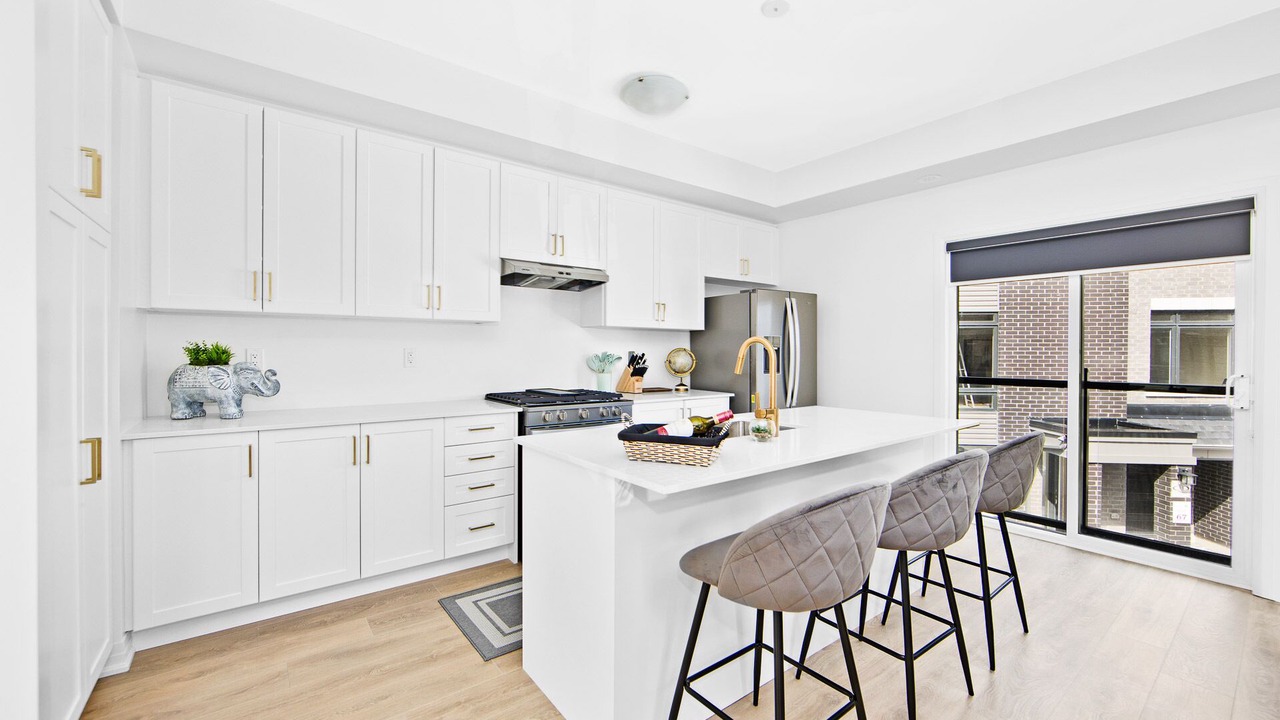 Photo of Kitchen in Whitby
