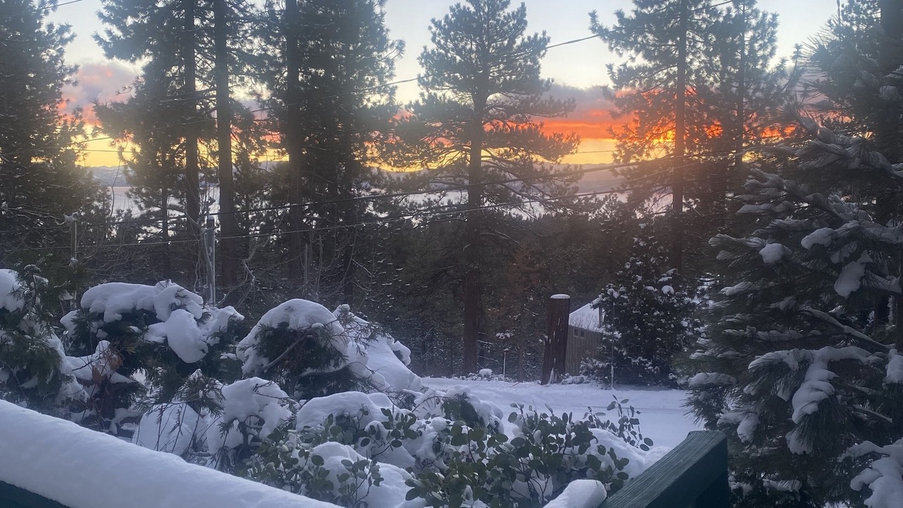Photo of Outdoor in Kings Beach