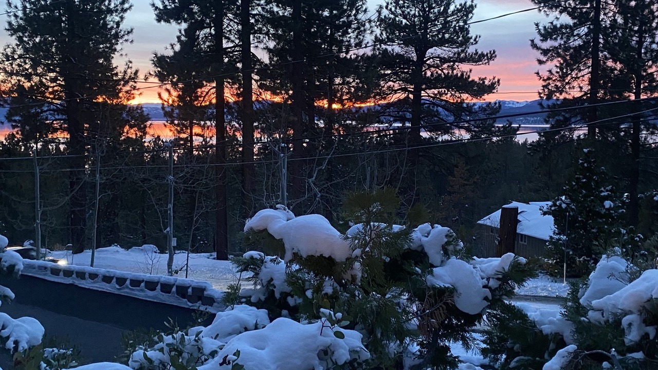 Photo of Outdoor in Kings Beach