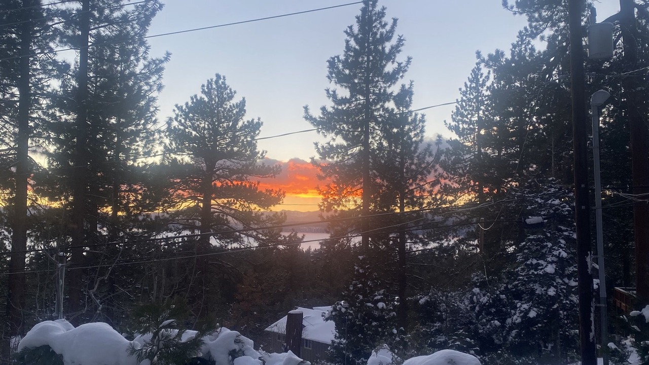 Photo of Outdoor in Kings Beach