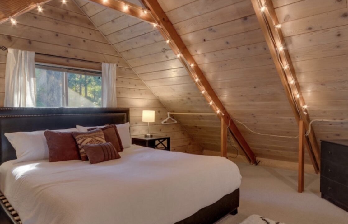 Photo of Bedroom in Kings Beach