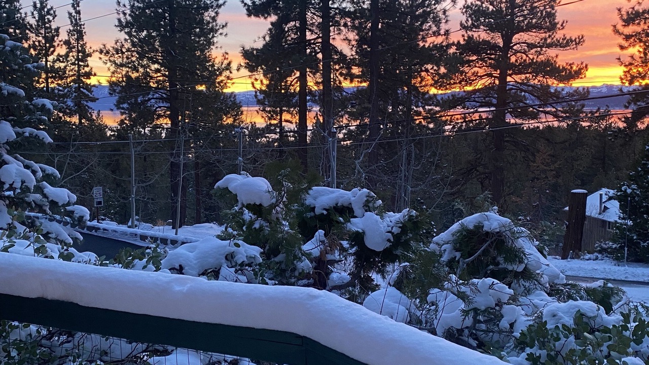 Photo of Outdoor in Kings Beach