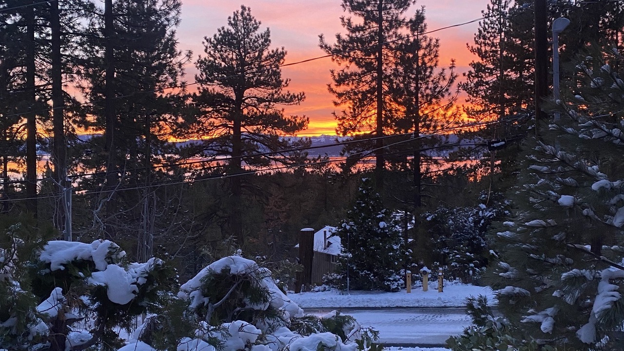 Photo of Outdoor in Kings Beach