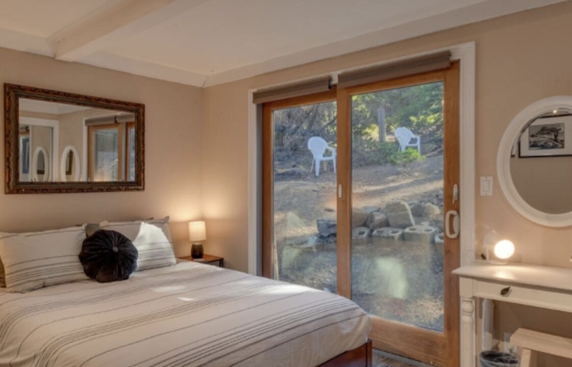 Photo of Bedroom in Kings Beach