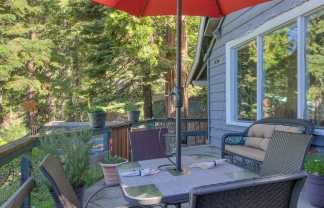 Photo of Outdoor in Kings Beach