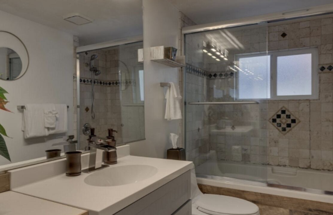 Photo of Bathroom in Kings Beach